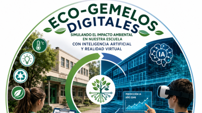 Eco-Gemelos Digitales